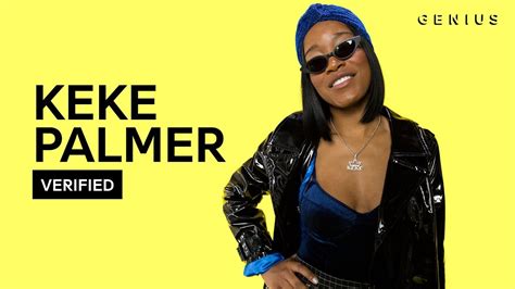 keke palmer gucci on my booty|Bossy lyrics by Keke Palmer .